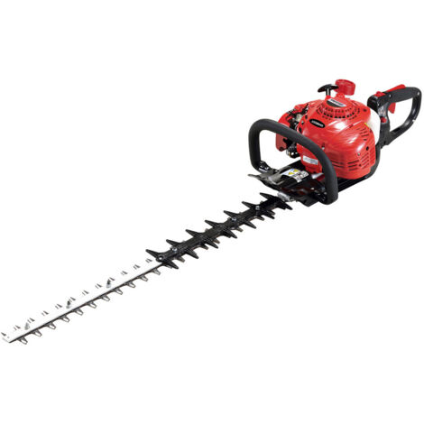 Shindaiwa DH185ST - Tagliasiepi a Scoppio con Impugnatura Girevole 21,2 cc