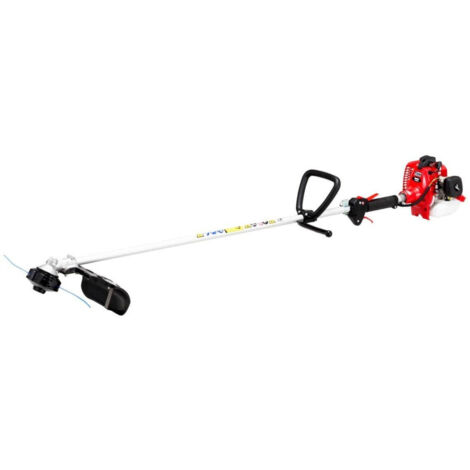 Shindaiwa T226S - Decespugliatore a Scoppio, 4.7 kg Impugnatura Standard 0,95 HP