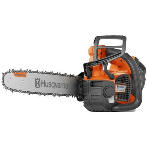 Motosega a batteria Husqvarna T540i XP - Barra 35 cm (solo corpo macchina)