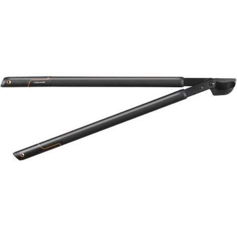 Fiskars L38 - Troncarami Bypass (L) 82 cm Capacità Taglio 40 mm Acciaio Temprato