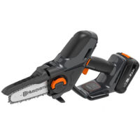 Husqvarna Aspire P5-P4A - Potatore a Batteria 18V - Senza Batteria e Caricabatteria