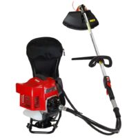 Kawasaki TJ53Z - Decespugliatore a Zaino a Scoppio 53,2 cc potenza 2,0 kW + OMAGGI