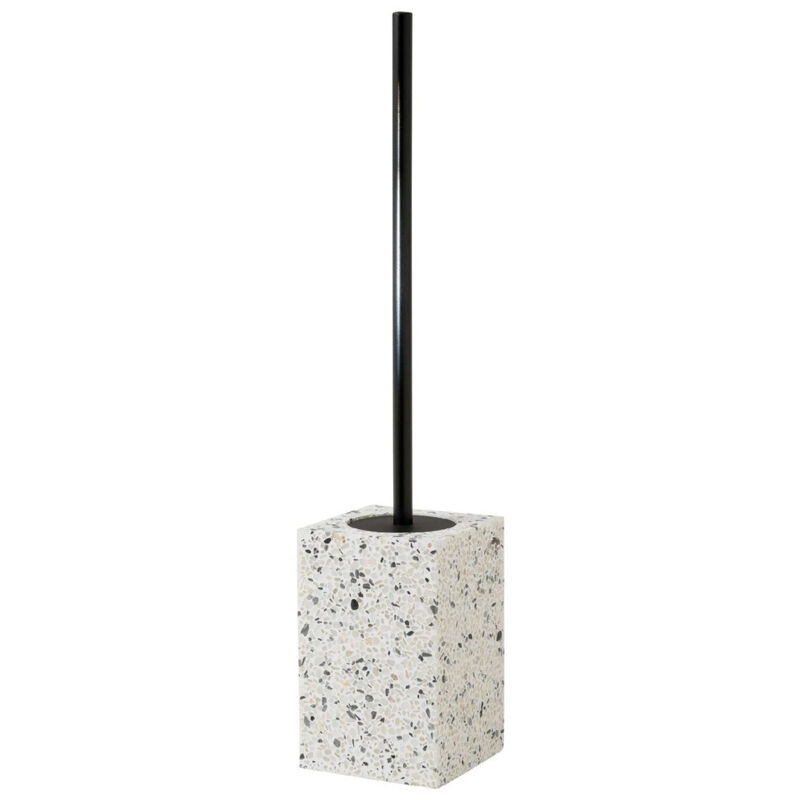 GEDY 70320200300 Columna P Rollos Y Escob Wendy Blanco - Ref: 70320200300