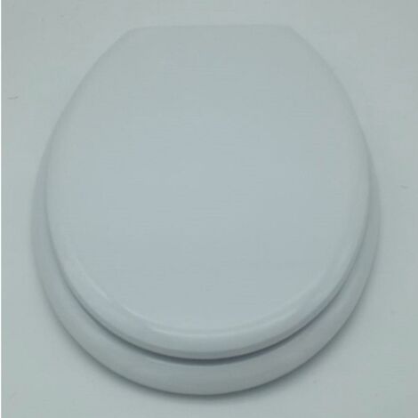 ETOOS 02035108 INFANTIL Tapa WC Ideal Standard Blanco - ref: 02035108 (1/2)