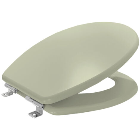ETOOS 02002003 LUCERNA Tapa WC Roca Color Verde Sauce - ref: 02002003 (1/2)
