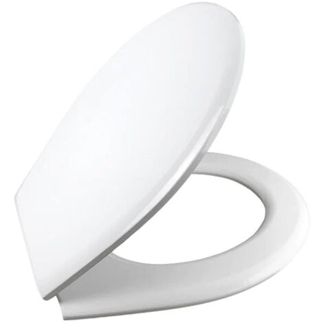 ETOOS 02036108 VENECIA Tapa WC Inodoro Sangrá Blanco - ref: 02036108 (1/2)