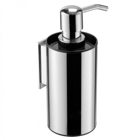 MANILLONS TORRENT 01777002 Dosificador Pared Adhesivo Cromo - ref: 01777002 (1/2)