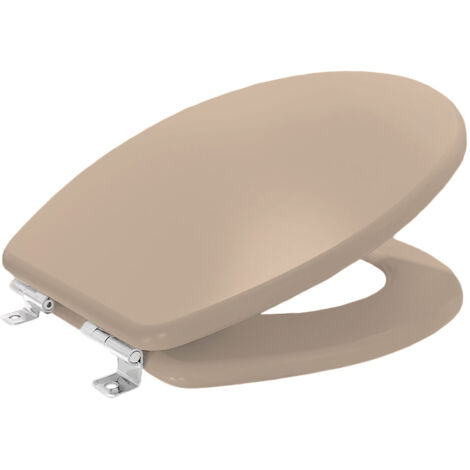 ETOOS 02002004 LUCERNA Tapa WC Roca Color Visón - ref: 02002004 (1/2)