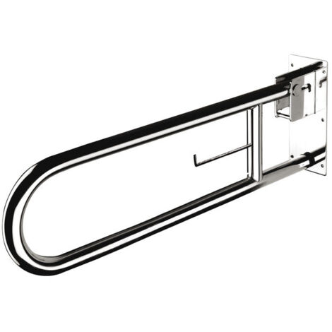 MANILLONS TORRENT 01989053 Barra De Apoyo Abatible Pulido Brillo - ref: 01989053 (1/2)