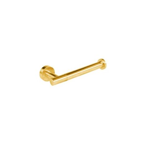 MAX-TRES 16123606OM Portarrollos sin tapa
Oro 24K Mate - ref: 16123606OM (1/2)