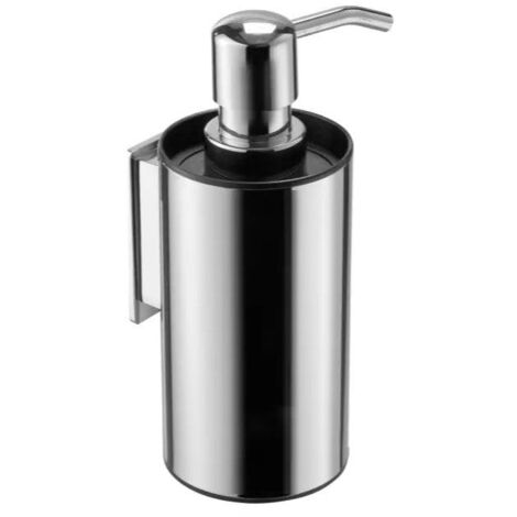 MANILLONS TORRENT 01717002 Dosificador Pared Cromo - ref: 01717002 (1/2)