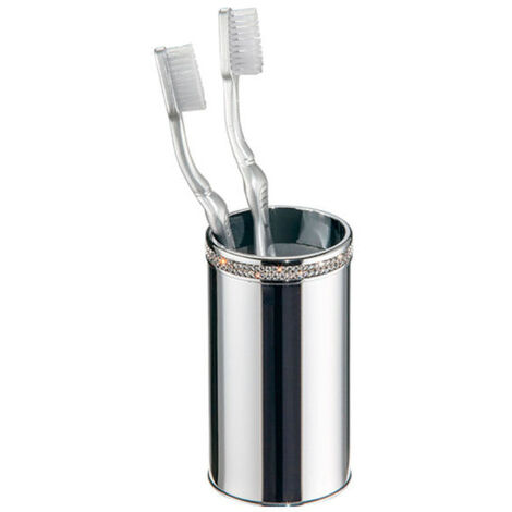 MANILLONS TORRENT 06675002 Portacepillos Sobrem. Cromo - ref: 06675002 (1/2)