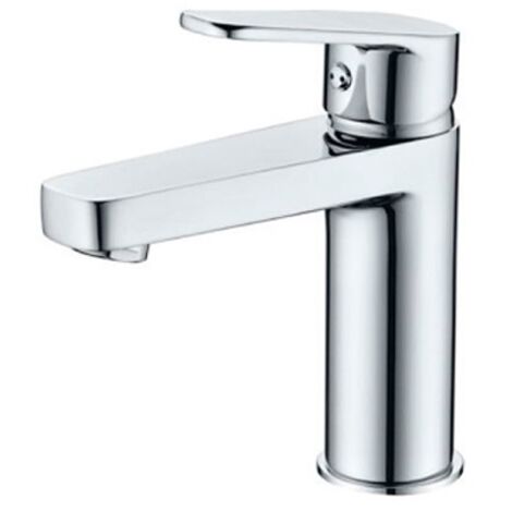 IMEX BDT021-1 TEIDE Grifo de Lavabo Cromo - ref: BDT021-1 (1/3)