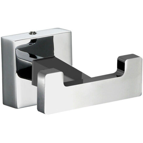 MANILLONS TORRENT 06208002 LISSA Percha Cromo - ref: 06208002 (1/2)