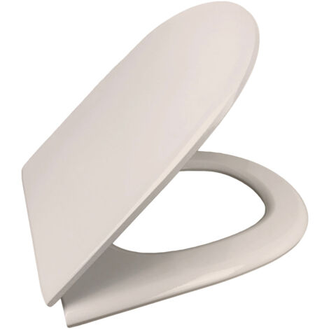 ETOOS 02066013 ANTARES Tapa WC Jacob Delafon Color Pergamon - ref: 02066013 (1/2)