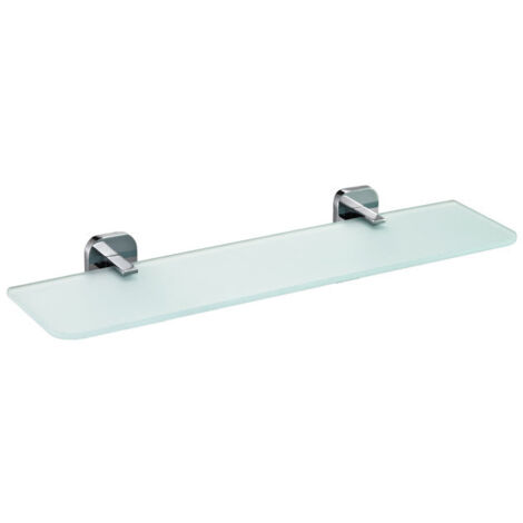 MANILLONS TORRENT 01509002 BASSIC Repisa Cromo - ref: 01509002 (1/2)