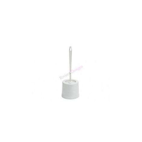 GEDY 80330200300 Portaescobilla Junior Blanca Bolsa - ref: 80330200300 (1/2)