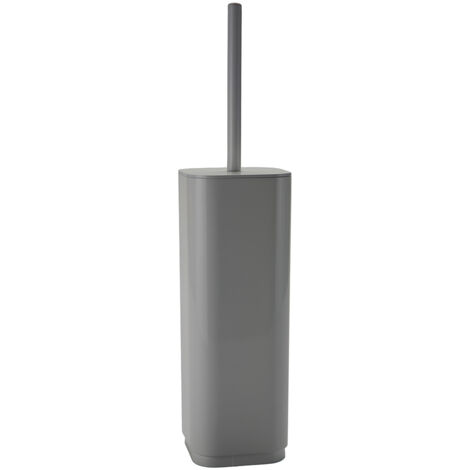 GEDY 63340800300 SEVENTY Escobillero Gris - ref: 63340800300 (1/3)