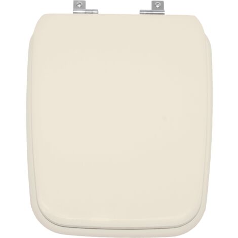 Tapa WC Sangrá Blanco ETOOS 02052108 - Asiento DOMO de alta calidad - Bañoidea