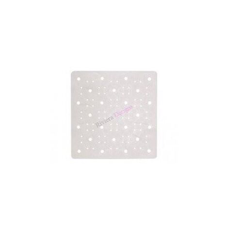 GEDY 9853530230 Antideslizante 52,5X52,5 Blanca - ref: 9853530230 (1/2)