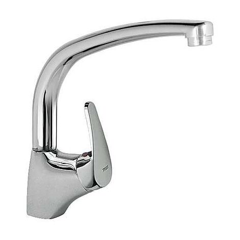 ECO-TRES 17044002 Grifo Monomando Fregadero Vertical - ref: 17044002 (1/2)