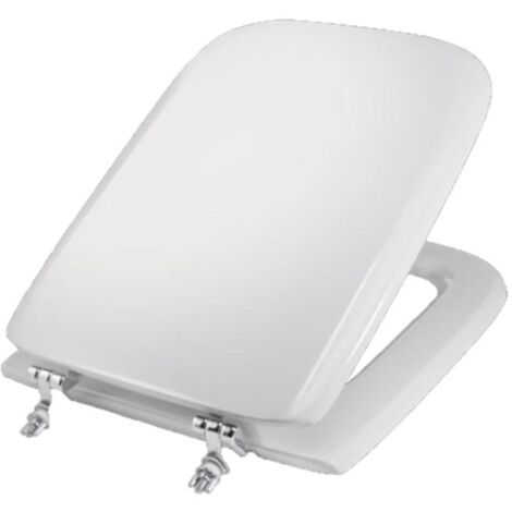 ETOOS 02222108 NEWSON Tapa WC Ideal Standard Blanco - ref: 02222108 (1/2)