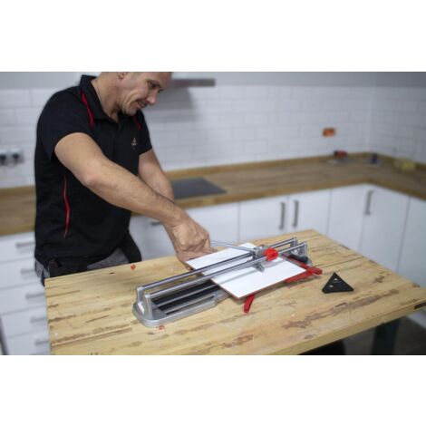 RUBI 15904 STAR-63 PLATINUM Con Maleta - ref: 15904