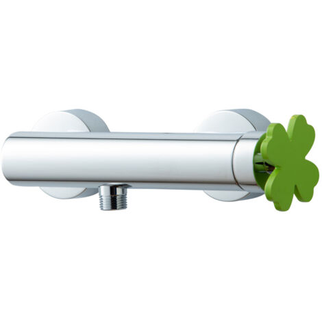 PRESTO 8813000 LUCKY ME Grifo Ducha Con Accesorios - ref: 8813000 (1/2)