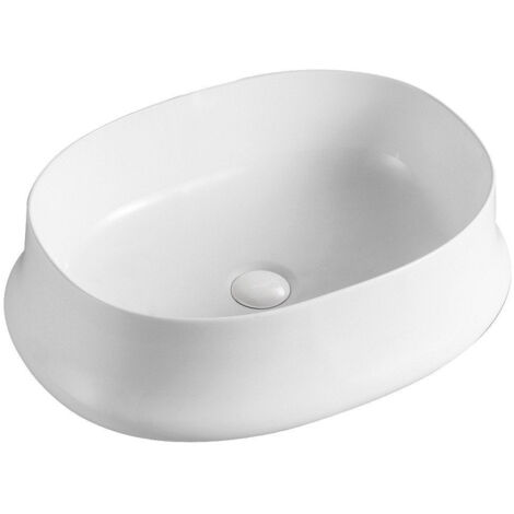 AQUORE 385291 LUSSO 57 Lavabo De Sobre Encimera - ref: 0000385291 (1/2)