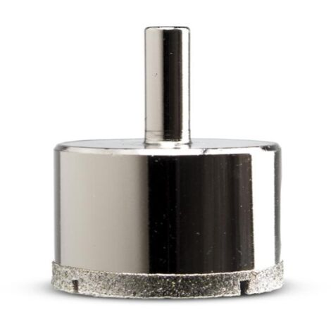 RUBI 05966 Broca Diamante Easygres Ø50 Mm. - ref: 05966
