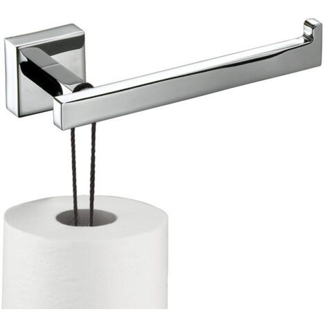 MANILLONS TORRENT 06224002 LISSA Toallero Bidet Con Reserva Cromo - ref: 06224002 (1/2)