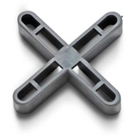 RUBI 02002 Crucetas Para Juntas 5 Mm. (B-1000 U.) - ref: 02002 (1/2)