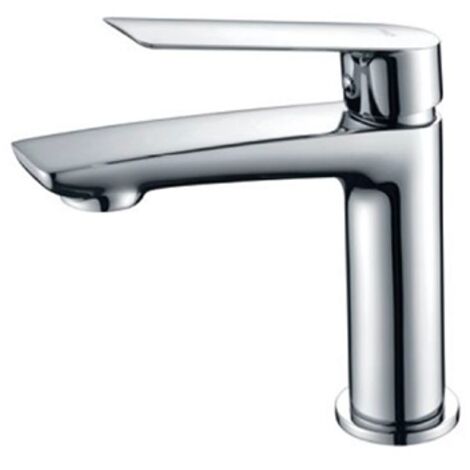 IMEX BDX023-1 LUXOR Grifo de Lavabo Cromo - ref: BDX023-1 (1/3)