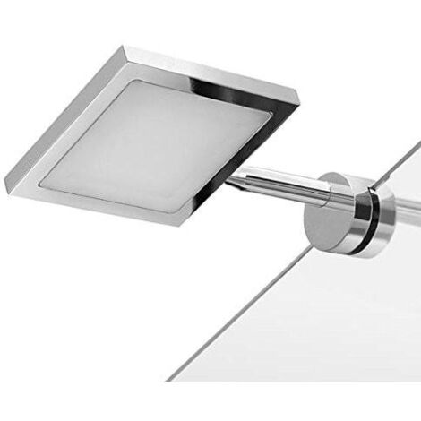 GEDY D0401300000 Lampara Led G-Ibiza Con Enganche Universal - ref: D0401300000 (1/2)
