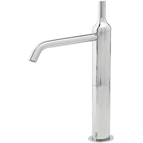PRESTO 3249700 BATLO Grifo Cocina Fregadero Cromo - ref: 3249700 (1/2)