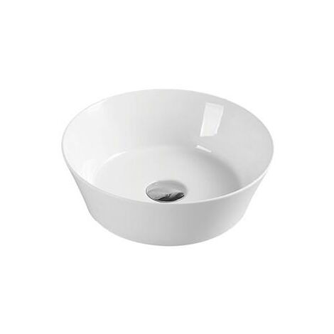 AQUORE 385418 SPIN 36B Lavabo De Sobre Encimera - ref: 0000385418 (1/2)