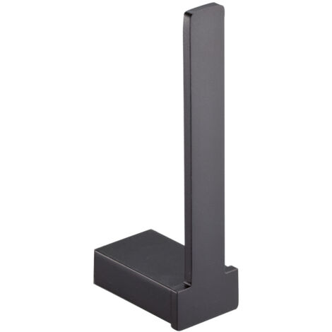 MANILLONS TORRENT 01638081 YASS Portarrollos Reserva Negro Mate - ref: 01638081 (1/2)