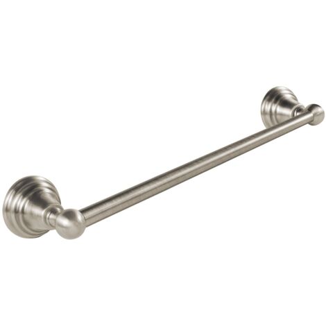 TRES-CLASIC 12423603AC Toallero
600 mm Acero - ref: 12423603AC (1/2)