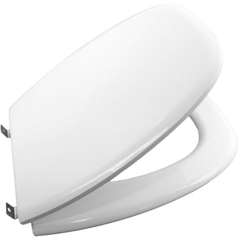 ETOOS 02093108 ITALICA Tapa WC Bellavista Blanco - ref: 02093108 (1/2)