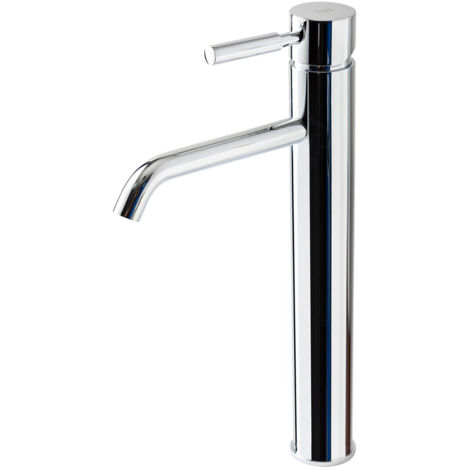 PRESTO 8655500 THEO Grifo Lavabo Alto Curvo City - ref: 8655500 (1/2)