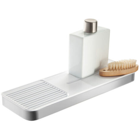 MANILLONS TORRENT 06509012 Repisa Inox Cepillado - ref: 06509012 (1/2)