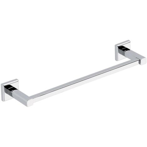 GEDY 69211335000 Toallero 35 cm Cromo - ref: 69211335000 (1/4)