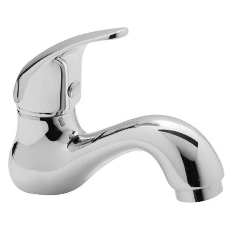 GENEBRE 1007 04 Grifo Lavabo 1 Agua Cartucho 25 - ref: 1007 04 (1/2)