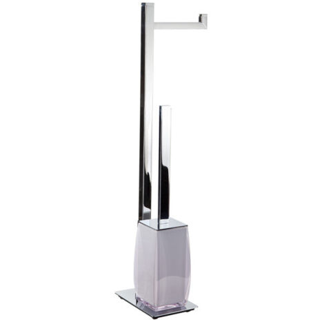 MANILLONS TORRENT 01639005 Auxiliar De Pie Cromo/Blanco - ref: 01639005 (1/2)