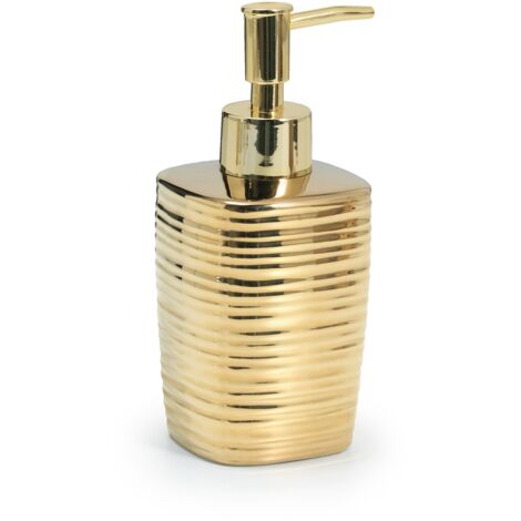 GEDY KY808700000 KELLY Dosificador Oro - ref: KY808700000 (1/4)