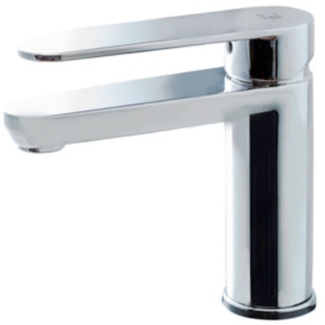 PRESTO 4625000 NINE Grifo De Lavabo Cromo - ref: 4625000 (1/2)