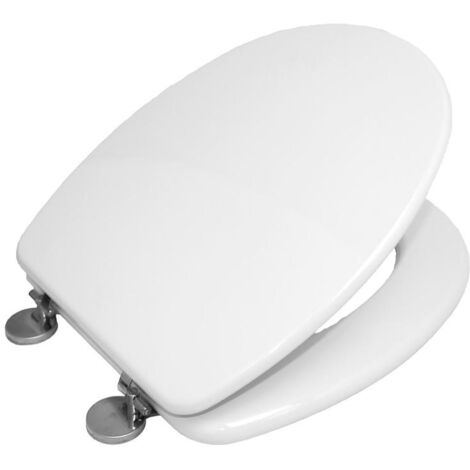 SANITANA MNTM3I10C1 MUNICH Tapa Asiento Madera Blanco - ref: S80007232900000 (1/2)