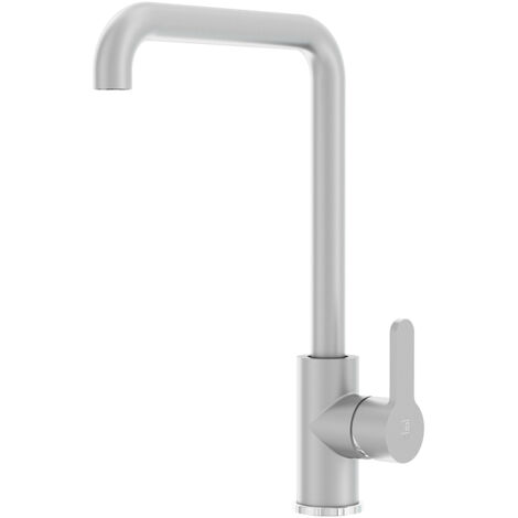 PRESTO 8548661 PYSA Grifo De Cocina Cromo Mate - ref: 8548661 (1/4)