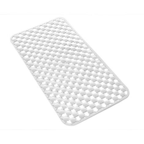 GEDY 9736710230 Antideslizante Bañera 36X71 G-Geo Blanco - ref: 9736710230 (1/2)