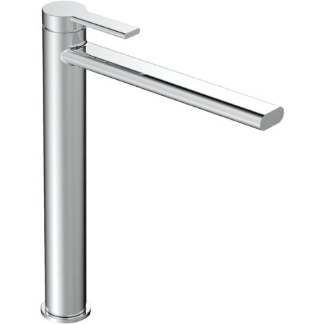 Mitigeur Lavabo Monocommande réhaussé TEMPO (1/2)